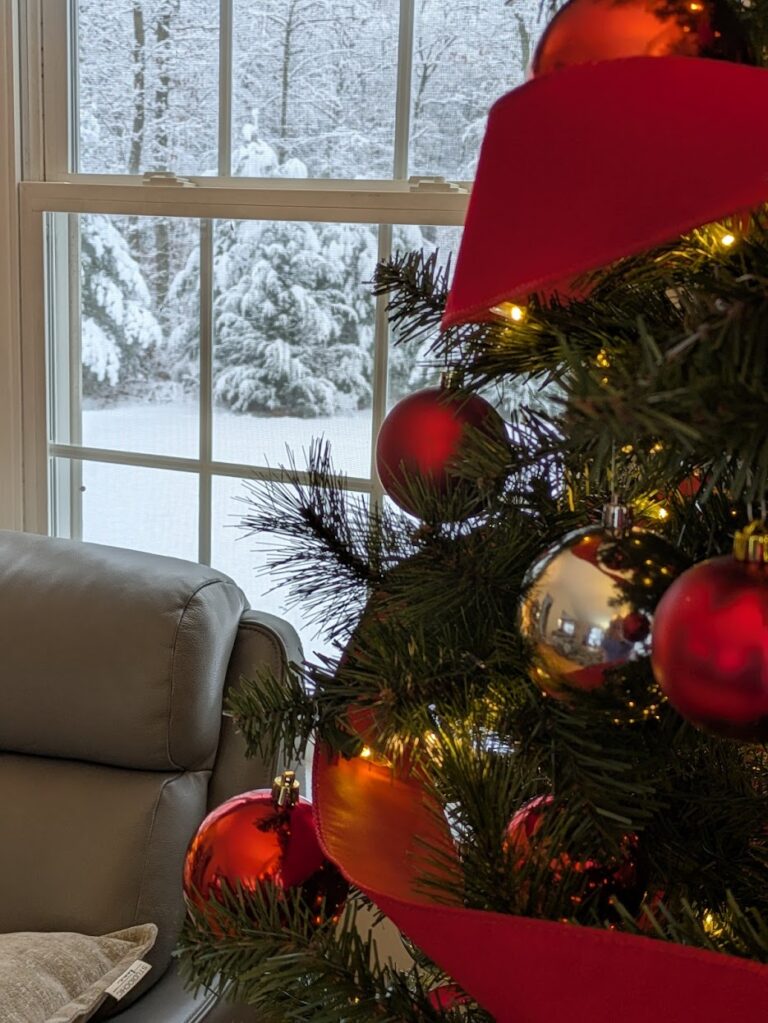 Ct Christmas